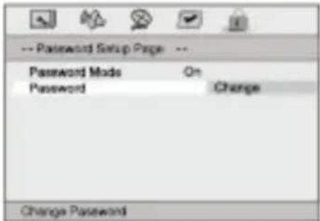 DENVER MT-1063 - - Password: - 1