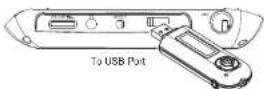 SEG DPP 1025-070 LE - USB Connection - 1
