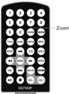 DENVER MTW-747TWIN - Zoom - 8
