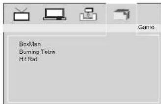 BoxMan Burning Tetris Hit Rat