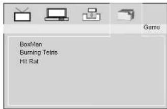 BoxMan Burning Tetris Hit Rat