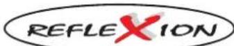 Reflexion DVD1012 - System - 4