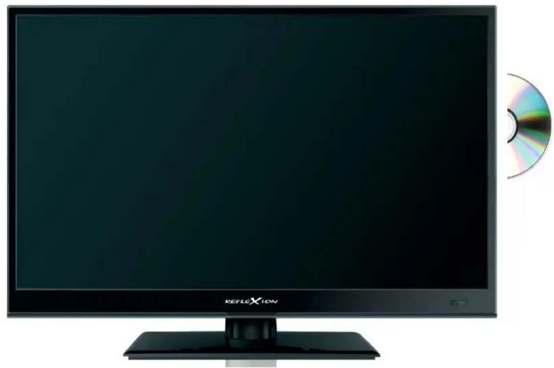 Reflexion LDD1671 - LED Fernseher LDD167 - 2