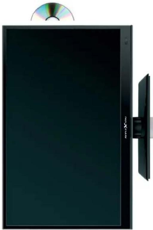 Reflexion LDD1671 - LED Television LDD167 - 1