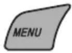JVC KD-R501 - Roep het menu op. - 1