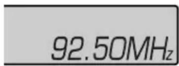 92.50MHz