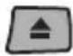 JVC KD-R302 - Stop af afspilning og udskydning af disc - 1