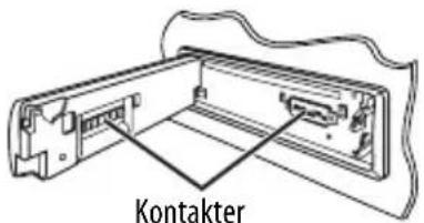 Kontakter