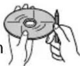 JVC KD-PDR62 - Afspilning af nye disce - 1