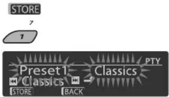 STORE 7 1 Preset1 Classics PTY Classics STORE BACK