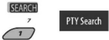 SEARCH 7 1 PTY Search