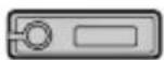 JVC KD-G541 - Hurtig overspringning af spor under afspilning - 1