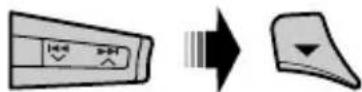 JVC KD-G541 - Bluetooth instellingen - 5