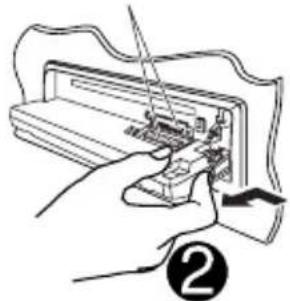 JVC KD-G541 - Algemene instellingen—PSM - 2