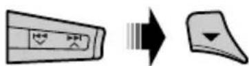 JVC KD-G541 - Bluetooth-indstillinger - 4