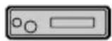 JVC KD-G442 - Find et bestemt spor (for CD) eller en bestemt mappe (for MP3/WMA) direkte - 1