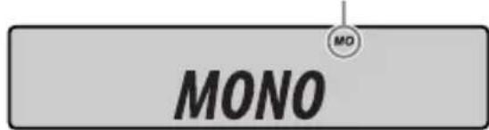MONO MO