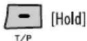 JVC KD-G442 - Forudindstil programtyper i talknapperne (1 – 6): - 3