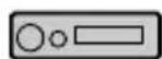 JVC KD-G632 - Snel voor- of achterwaarts in het fragment - 1