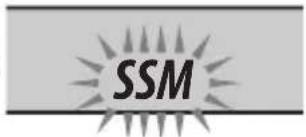 SSM