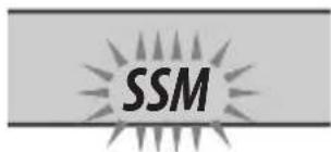 SSM
