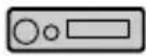 JVC KD-G431 - Snel voor- of achterwaarts in het fragment - 2