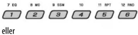 7 EQ 8 NO 9 SSM 10 11 RPT 12 RND 1 2 3 4 5 6 eller
