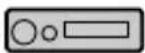 JVC KD-G431 - Gå til næste eller foregående mapper (kun for MP3 eller WMA-disk) - 3