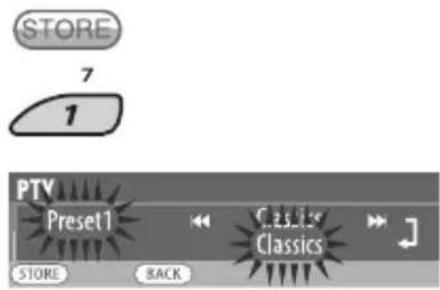 STORE 7 1 PTV Preset1 Classics Classics STORE BACK