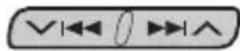 JVC KD-BT1 - Vælg en kilde. - 1