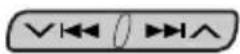 JVC KD-BT1 - Brug af talknapperne - 3