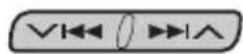 JVC KD-BT1 - Når "Message Info" (meddelelsesinfo) er indstillet på "Manual"... - 2