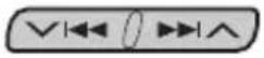 JVC KD-BT1 - Forhindring af discudskydning - 2