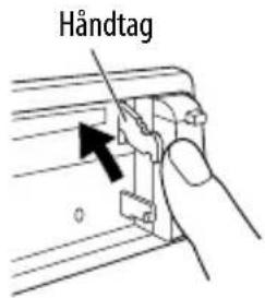 Håndtag