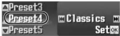 Preset3 Preset4 Classics Set OK