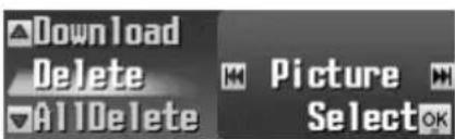 JVC KD-SHX751 - Vastleggen van uw eigen geluidsfuncties - 11