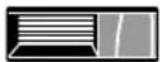 JVC KD-SHX751 - Snel voor- of achterwaarts in het fragment - 2