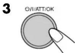 3 O/I/ATT/OK