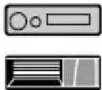 JVC KD-SC402 - Raidan pikakelaus eteen- ja taaksepäin - 2