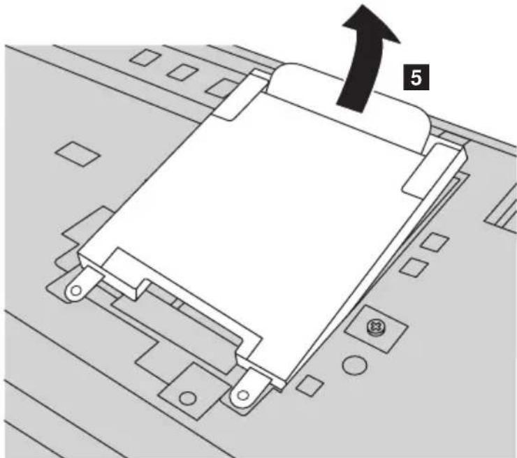 LENOVO IdeaPad Z585 - Appendiks A. CRU-oplysninger - 3