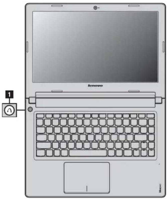 lenovo 1 Muse