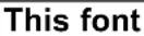 FUJITSU B23T-7 LED - Furtherinformation - 5