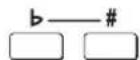 PANASONIC SC-VK750 - V.MUTE ON -V.MUTE OFF - 1