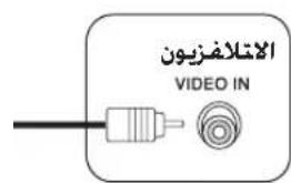 الاتلافزيون VIDEO IN