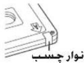 PANASONIC SC-VK750 - جلوگیری ازیاک شدن - 2