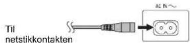 PANASONIC SC-AKX16E - Tilslutninger - 6