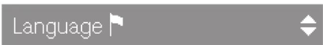 MIELE WMH122 WPS PowerWash 2.0 - To access Settings - 2