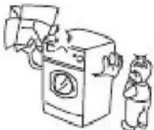HAIER HW-F881 - Sicurezza - 11