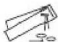 HAIER HW-F881 - Operazioni preliminari - 3