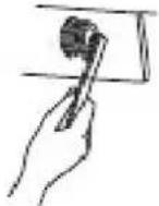 HAIER HW-F881 - Manutenzione - 1